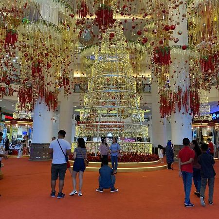 Kl Bintang Suites At Times Square Kl Kuala Lumpur Buitenkant foto