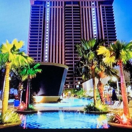 Kl Bintang Suites At Times Square Kl Kuala Lumpur Buitenkant foto