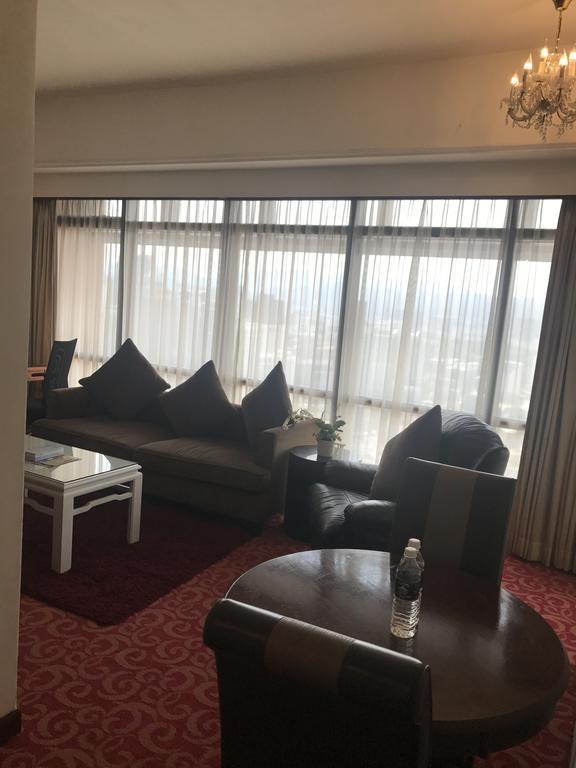 Kl Bintang Suites At Times Square Kl Kuala Lumpur Buitenkant foto