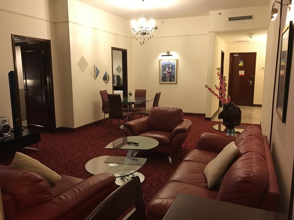 Kl Bintang Suites At Times Square Kl Kuala Lumpur Buitenkant foto
