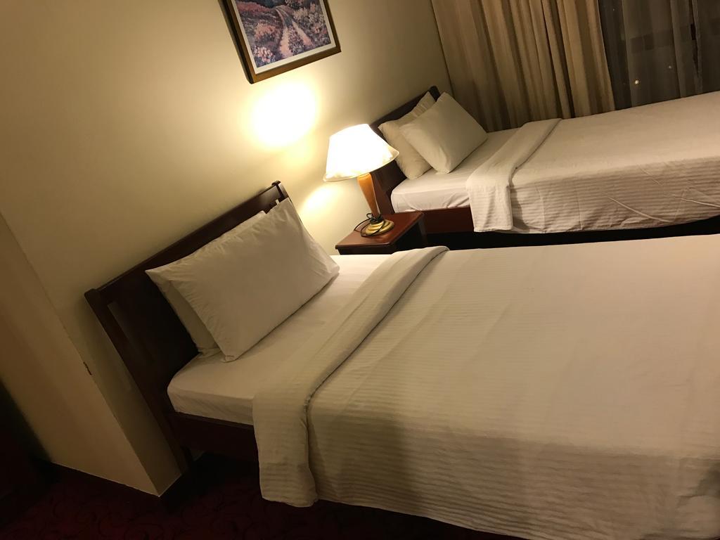 Kl Bintang Suites At Times Square Kl Kuala Lumpur Buitenkant foto