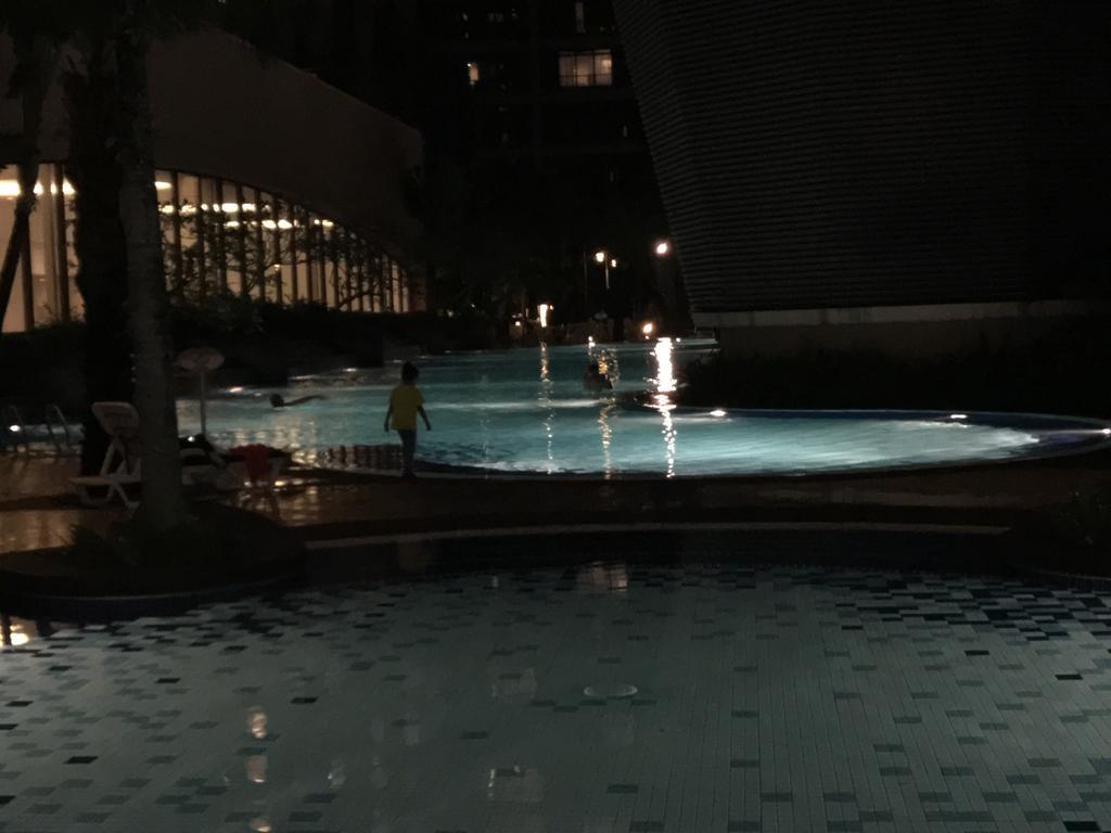 Kl Bintang Suites At Times Square Kl Kuala Lumpur Buitenkant foto