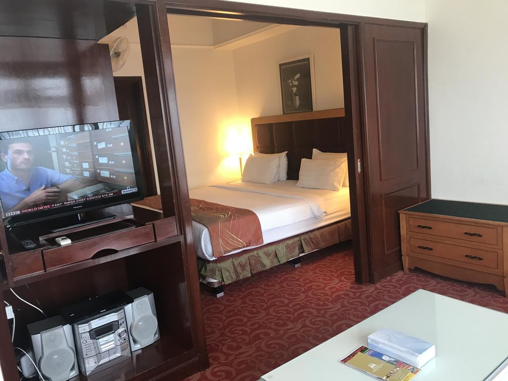 Kl Bintang Suites At Times Square Kl Kuala Lumpur Buitenkant foto