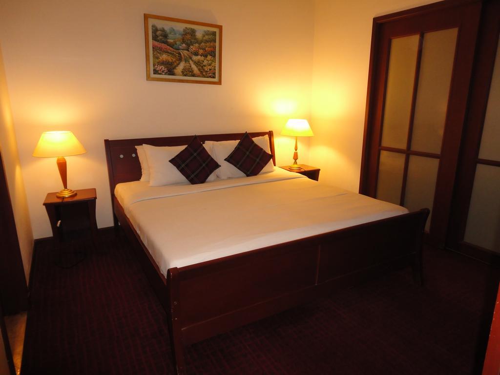 Kl Bintang Suites At Times Square Kl Kuala Lumpur Buitenkant foto