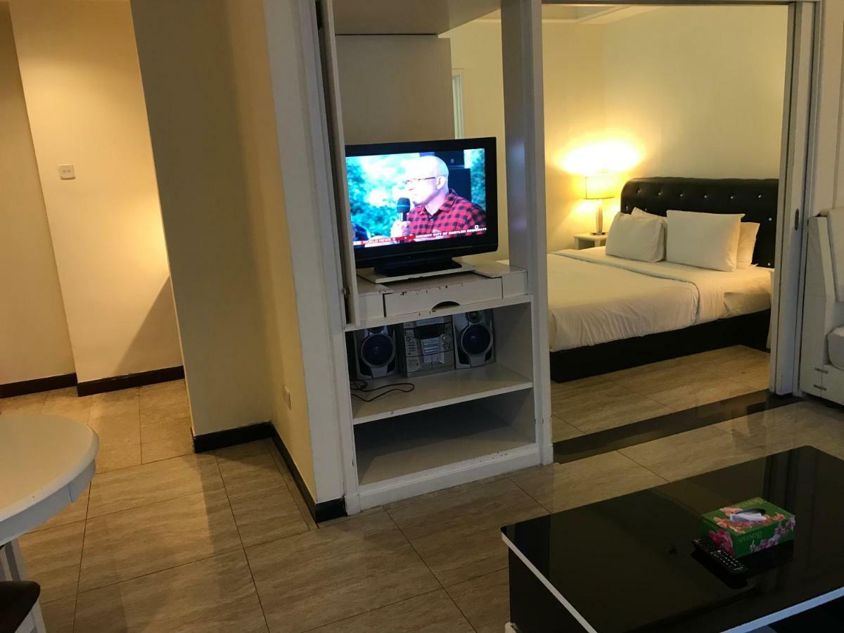 Kl Bintang Suites At Times Square Kl Kuala Lumpur Buitenkant foto