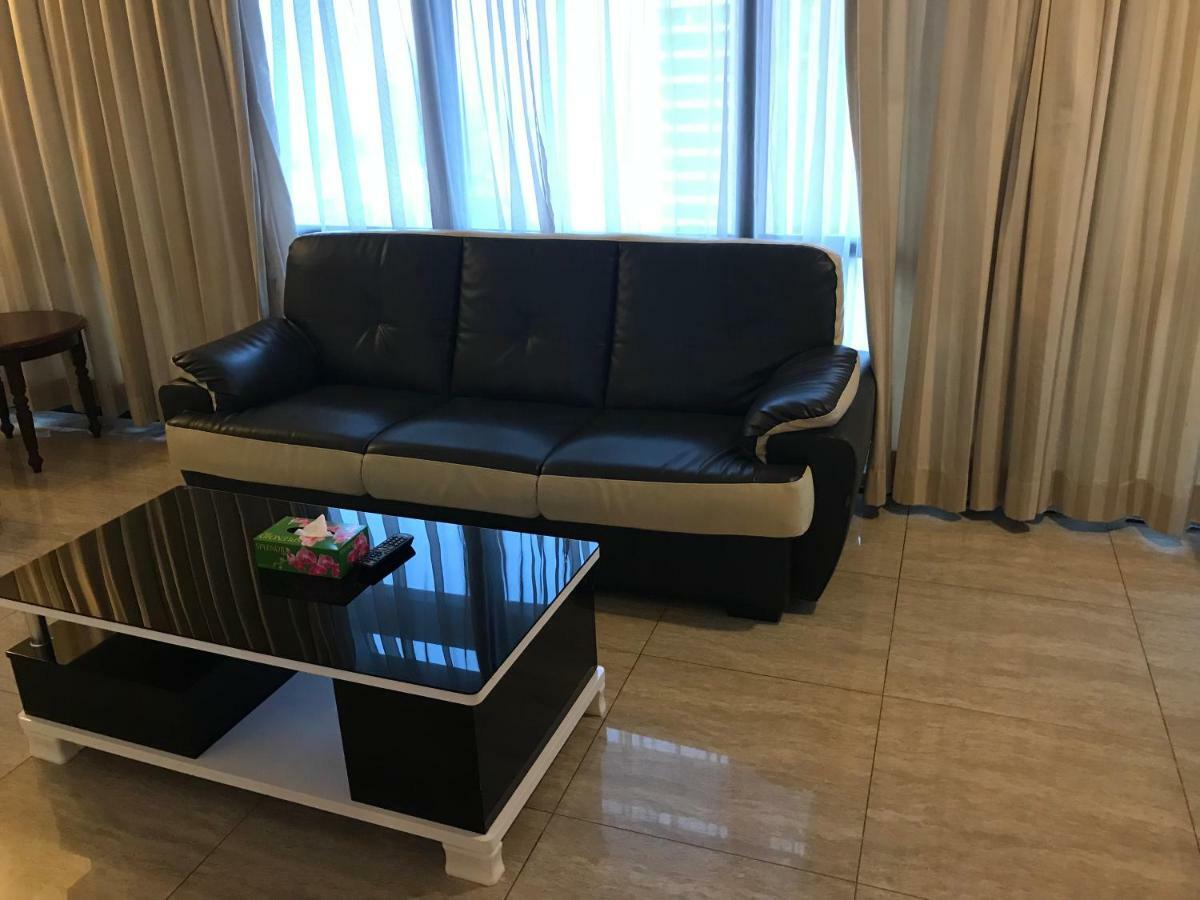 Kl Bintang Suites At Times Square Kl Kuala Lumpur Buitenkant foto